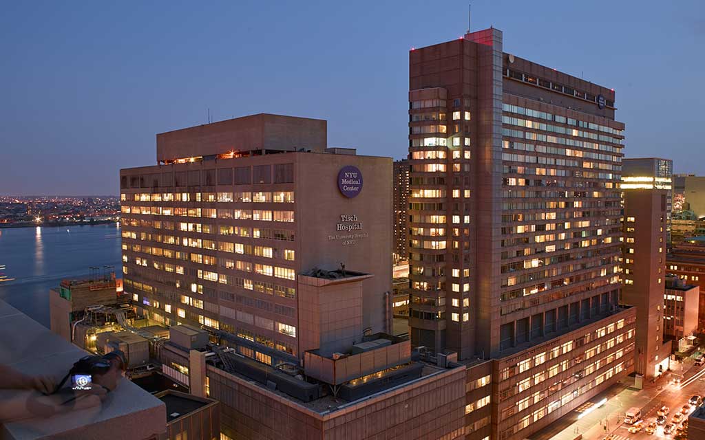 NYC Hospital ETL Pipeline